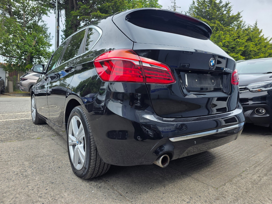 2020 BMW 2 Series 1.5L Hybrid For Sale Images