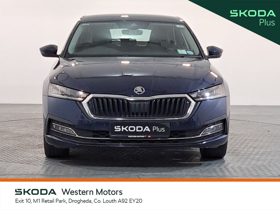 Skoda Octavia OCTAVIA E30 2.0TDI 115HP — thumbnail 10