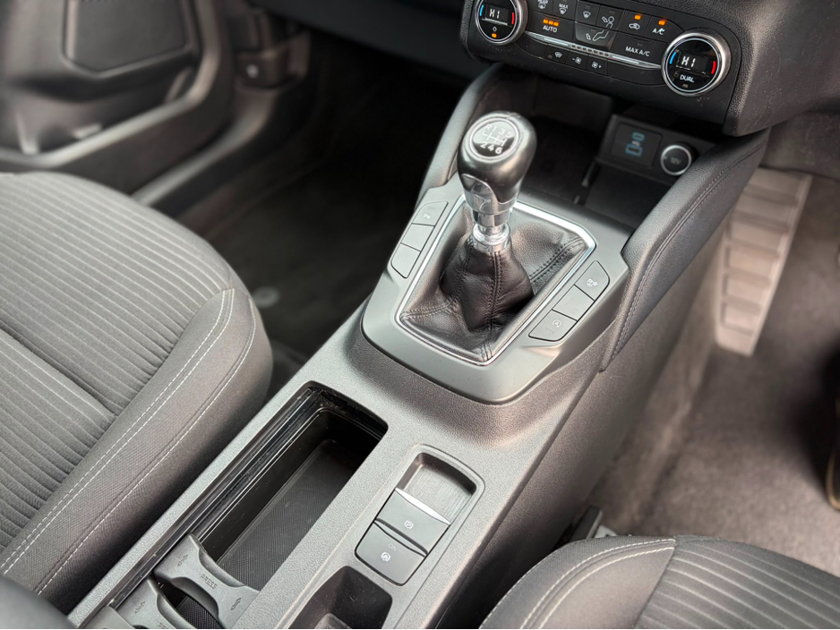 2021 Ford Kuga 1.5L Diesel For Sale Images
