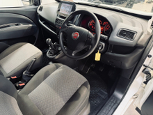2023 Fiat Doblo 1.6L Diesel For Sale Images