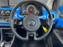 2014 VOLKSWAGEN UP! 1.0 HIGH UP AUTO