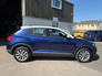 2019 VOLKSWAGEN T-ROC DESIGN 1.0 TSI MANUAL 6SPEED FWD 115HP 5DR