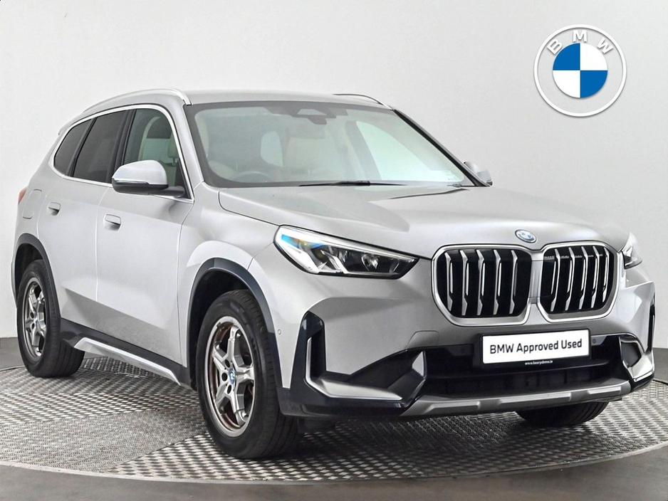 2024 BMW X1 1.5L Petrol Plug-in Hybrid For Sale Images