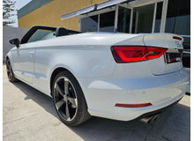 2015 Audi A3 2L Diesel For Sale Images