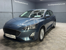 2020 Ford Focus 1.5L Diesel For Sale Images