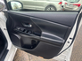 2018 TOYOTA PRIUS ALPHA GR SPORT 7 SEATER AUTOMATIC HYBRID 1.8 PETROL //REVERSE CAMERA//KEYLESS ENTRY//HALF LEATHER GR SEATS//