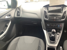 2017 Ford Focus 1.5L Diesel For Sale Images