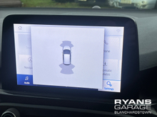 2021 Ford Focus 1L Petrol For Sale Images