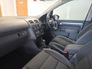 2015 VOLKSWAGEN TOURAN 7 Seats SE Diesel Automatic
