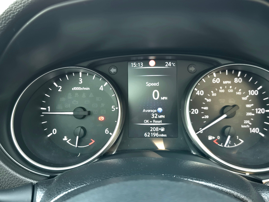 2019 Nissan Qashqai 1.5L Diesel For Sale Images