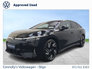 2025 VOLKSWAGEN ID.7 GTX PLUS