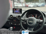 2014 AUDI A3 1.4 TFSI 5DR