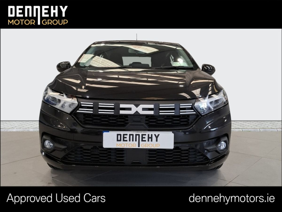 2023 Dacia Sandero 1L Petrol For Sale Images