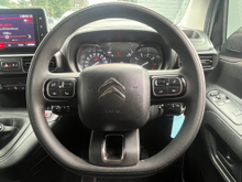 2023 Citroen Berlingo 1.5L Diesel For Sale Images