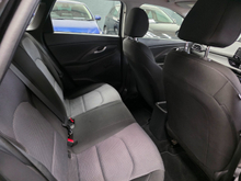 2018 Hyundai i30 1.4L Petrol For Sale Images