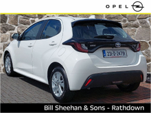 2023 Toyota Yaris 1.5L Petrol Hybrid For Sale Images