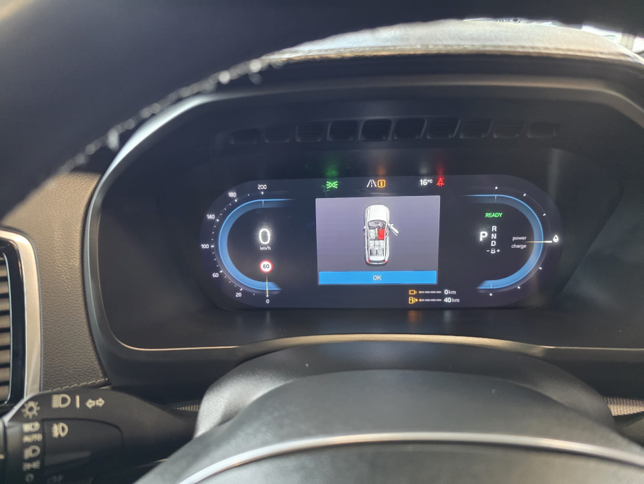 2022 Volvo XC90 2L Petrol Plug-in Hybrid For Sale Images