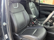 2021 Hyundai Tucson 1.6L Diesel For Sale Images