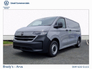 2025 VOLKSWAGEN TRANSPORTER 014371 T7 Grey Automatic Trendline 