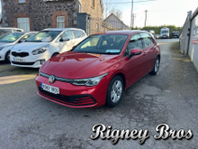 2022 Volkswagen Golf 1.5L Petrol For Sale Images