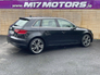 2014 AUDI A3 1.4 TFSI