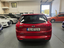 2015 Kia Ceed 1.6L Diesel For Sale Images