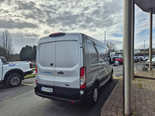 2025 Ford Transit 0L Electric For Sale Images