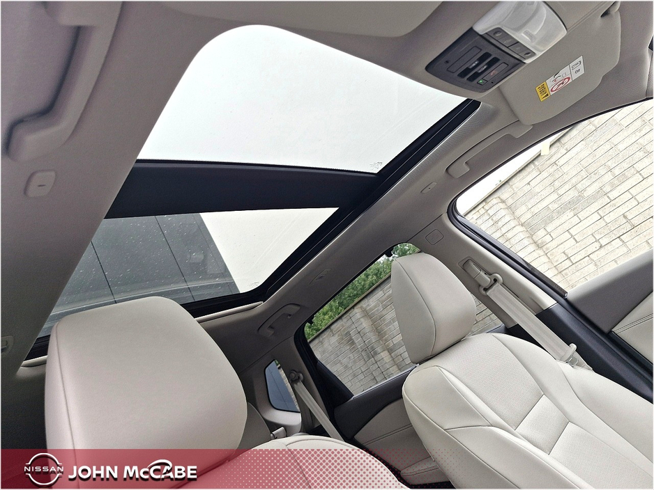 2025 Nissan X-Trail 1.5L Hybrid For Sale Images