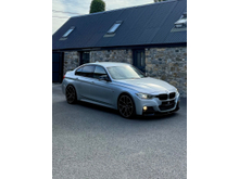 2013 BMW 3 Series 2L Diesel For Sale Images