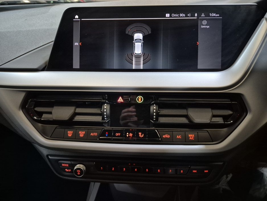BMW 1 Series 116D SE Auto — thumbnail 12