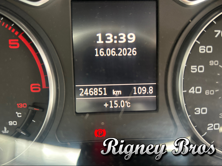 2016 Audi A3 1.6L Diesel For Sale Images