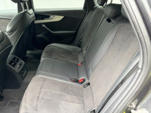 2020 Audi A4 2L Diesel For Sale Images