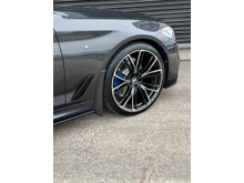 2020 BMW 5 Series 2L Diesel For Sale Images