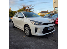 2018 Kia Rio 1.2L Petrol For Sale Images
