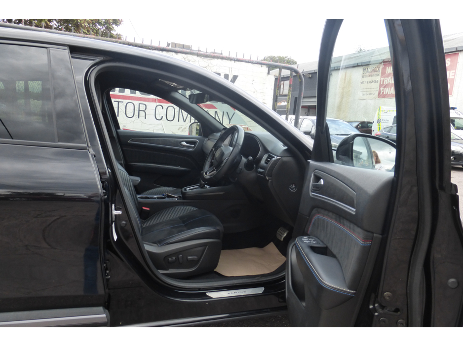 2024 Renault Arkana 1.6L Petrol For Sale Images