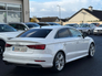 2019 AUDI A3 S-LINE 1.4 AUTO SALOON