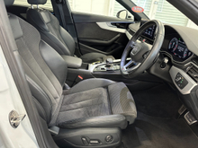 2021 Audi A4 2L Diesel For Sale Images