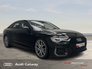 2022 AUDI A6 €489 p/m - 40TDI 204HP S LINE A/T