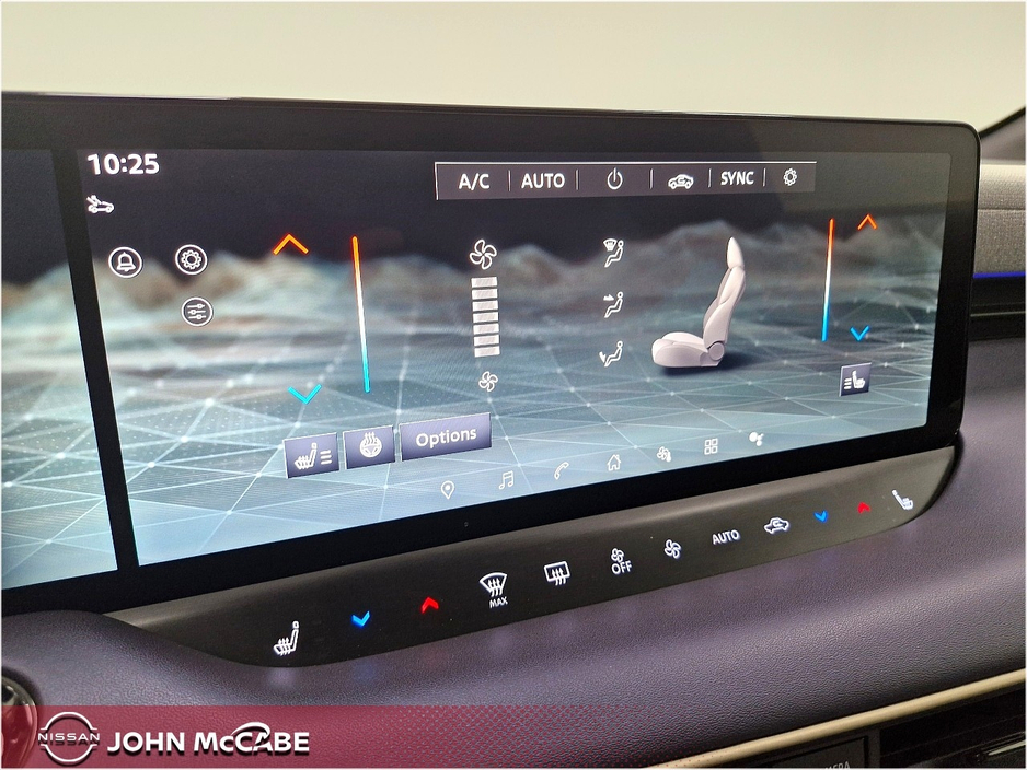 2026 Nissan Leaf 0L Electric For Sale Images