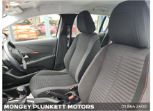 2021 Peugeot 208 1.2L Petrol For Sale Images