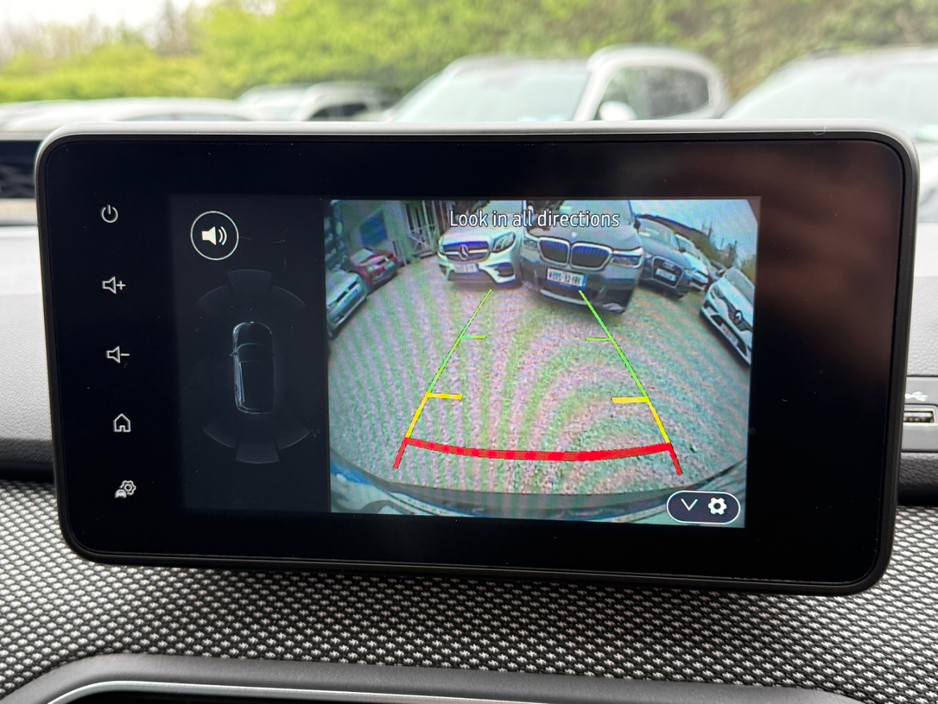 2023 Dacia Jogger 1L Petrol For Sale Images