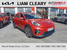 2020 Kia Niro