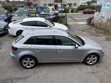 2015 Audi A3 1.6L Diesel For Sale Images