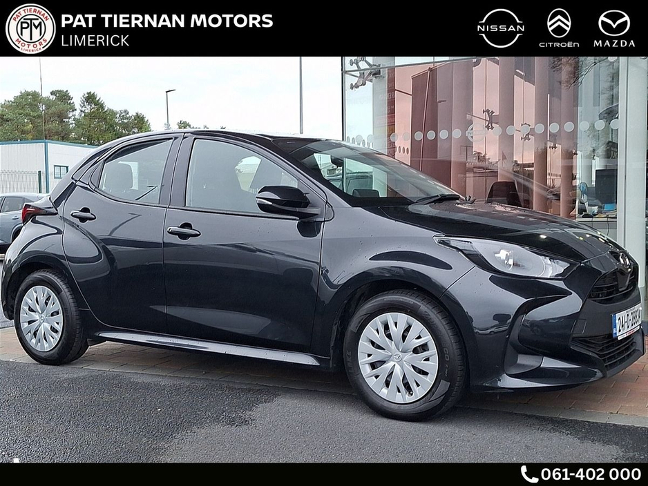 Mazda Mazda2 PURE 1.5P - *HYBRID AUTO*