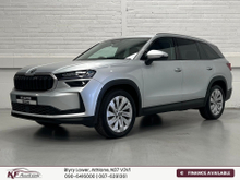 2025 Skoda Kodiaq 2L Diesel For Sale Images