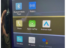 2023 Volvo XC60 2L Petrol Plug-in Hybrid For Sale Images