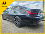2021 BMW 3 SERIES 320 * M-SPORT *ONLY 41K MILES * XDRIVE    
