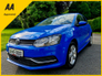 2016 VOLKSWAGEN POLO 41,000Mls+Auto+Warranty+2 Year NCT+Cruise Control+Reverse Camera