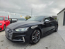 2017 AUDI S5 S5 QUATTRO 3.0 TFSI AUTO