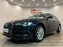 2017 AUDI A6 2.0 TDI SE EXECUTIVE ULTRA AVANT AUTO 190PS 5DR